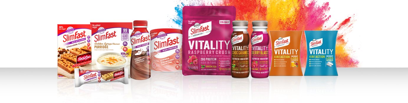 Where to buy SlimFast Keto