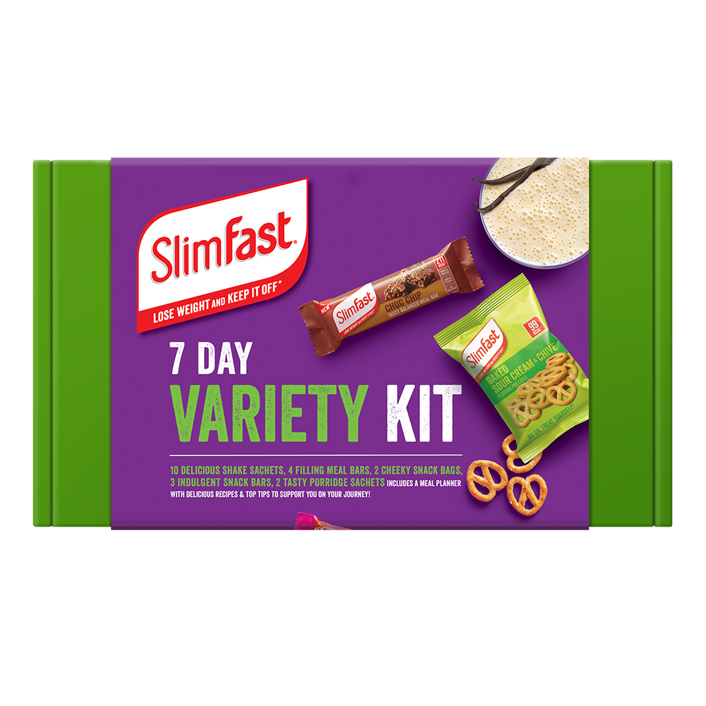 7 Day Variety Kit